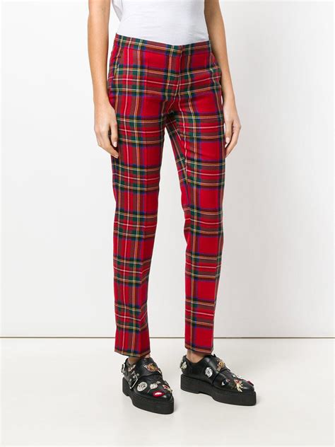 trousers burberry|Burberry trousers women.